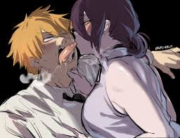 KureNaiZ1-Power (Chainsaw Man)-7898173-Chainsaw-Man-Lewdness