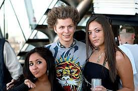 Maybe you would like to learn more about one of these? Inside Michael Cera S Jersey Shore Makeover People Com