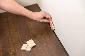 The best way to cut laminate sheets. How To Install A Laminate Floor How Tos Diy