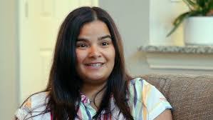 Lavonda Mathis's Instagram, Twitter & Facebook