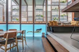 Pools are wonderful amenities for these unique plans include pools or spas in enclosed spaces within the home so that owners can swim and. 10 Amazing Structures With Indoor Swimming Pools
