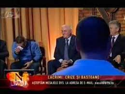 In november 2001, becali and his bodyguards insulted and physically abused malonga parfait, the host of the satirical football tv show fotbal la maxx. Gigi Becali Alchetron The Free Social Encyclopedia