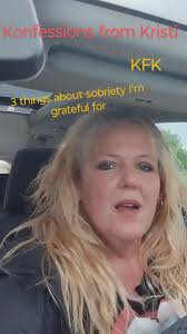 Baltimore Maryland Addict Kristi