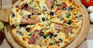 Add Some Pizzazz To Your Pizza With Pita Bread Page 2 Of 2 Recipe Patch Entree Recipes Appetizer Recipes Recipes