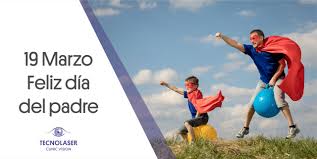 Dia Del Padre 2020 Una Fecha Que No Vamos A Olvidar Tecnolaser Clinic Vision