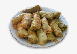 I wanted to share some of my past food experiences with you. Lahana Sarma Sarma Serbian Food Free Transparent Png Download Pngkey
