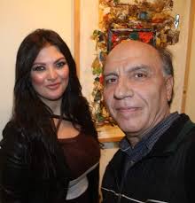 Abdul Karim Faraj Art