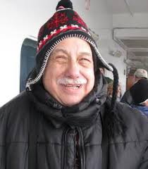 Norman Kopp Obituary