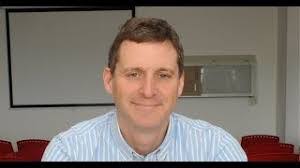 Marc Mendelson's Instagram, Twitter & Facebook