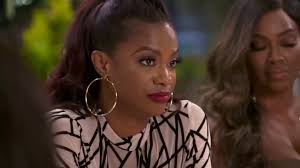 The Real Housewives of Atlanta: She by Herself