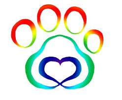 Paw + heart designed by jared granger. New Paw Print Tattoo By Tiwick On Deviantart