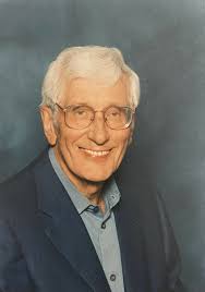 Obituary of Alfred Frederick Michael, Jr.