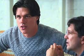 The Big Short (The Big Short)