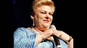 No te pierdas la visita de Paquita la del Barrio en Querétaro! - Diario de  Querétaro | Noticias Locales, Policiacas, de México, Querétaro y el Mundo