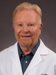 Dr. Robert Morgan, MD: Family Doctor