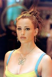 Young Jenna 13 Going On 30 Turned 30