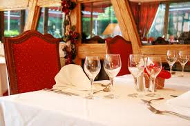 Restaurant Au Cheval Noir A Hoenheim A Proximite De Strasbourg