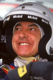 Charlton's Phil Brock has no qualms over movie about his legendary brother  Peter Brock