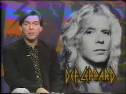Steve Clark's Death/Def Leppard