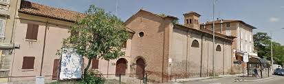 Image result for chiese di modena