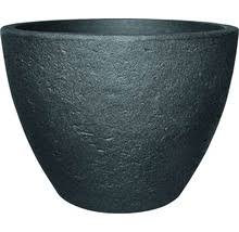 Check spelling or type a new query. Pflanztopf Geli Stone Kunststoff O 50 H 38 Cm Anthrazit Bei Hornbach Kaufen