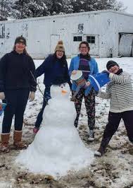 56th Anniversary Celebration Banquet