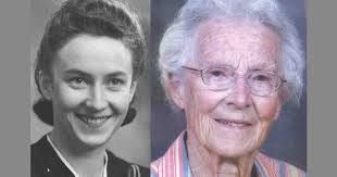 Baugh, Marguerite (nee Wittwer)