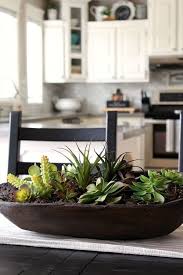 Pin By Debora Vieira On Faux Succulents Succulent Centerpiece Dining Room Dining Room Table Centerpieces Succulent Centerpieces
