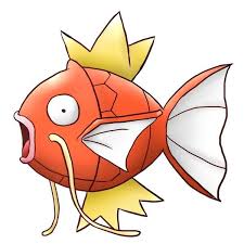 magikarp art by いづな source https www pixiv net member illust php mode medium illust id 72920798 ポケモンファンアート イラスト ポケモン