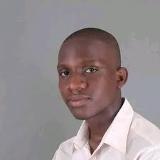 Tribute poem to a fallen Kenyan teacher