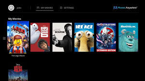 Download movies anywhere and enjoy it on your iphone, ipad, and ipod touch. Android Tv Movies Anywhere Has Issues But Is Worth A Download