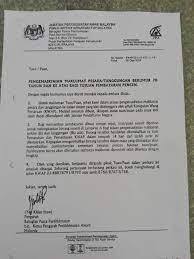 Penelitian dilakukan karena sejumlah alasan. Admin Menerima Bahagian Pasca Perkhidmatan Pencen Facebook