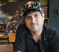 Florida State Rep Dr. Joel Rudman Takes the Stage in Freeport