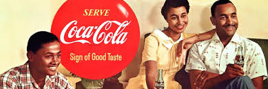 We've realized that the things that matter deserve time. Mary Alexander The First African American Woman In Coke Ads News Articles