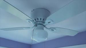 Buyers appreciated this diversity because they could add the same fan throughout the home and comes with a blade sweep diameter of 42 inches. Simple Easy Ceiling Fan Install Kennesaw 42 Led Youtube