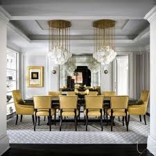 Luxury Dining Room Decor Inspirations Artistic Interior Design Dining Room De Luxury Dining Room Luxury Dining Room Decor Contemporary Dining Room Decor