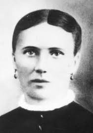 Dora Elizabeth Nicol Murdock (1865-1907)