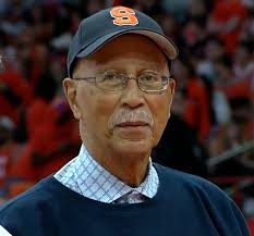 Bing & Schwartzwalder to be inducted in Syracuse Ring of Honor