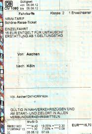 So umgehen sie bestimmte gesetzliche pflichten. Datei Schone Reise Ticket Jpg Wikipedia