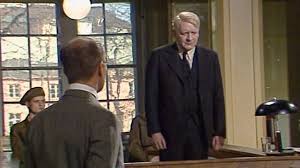 He held the office of minister president of norway from february 1, 1942, to the end of world war ii, while the elected social democratic cabinet of johan nygaardsvold was exiled in london. Vidkun Quisling Et Liv En Rettssak 1 Forspill Sesong 1 Nrk Tv