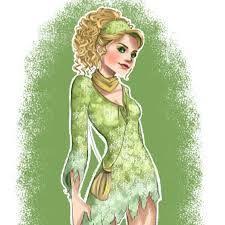 Pin By Kathleen Callier On Once Upon A Time In 2020 Fandom Drawing Peter Pan And Tinkerbell Once Upon A Time
