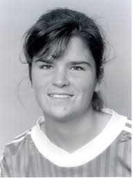 WOMEN'S RECORD BOOK 1989