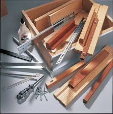 Schubkasten Sollen Sich In Schranken Und Kommoden Leicht Bewegen Lassen Die Laufeigenschaften Hangen Von Schublade Selber Bauen Schublade Bauen Selber Bauen