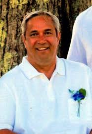 Danny Fitzgerald Obituary