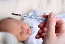 How To Reduce Baby Sweating While Breastfeeding