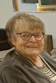 Maureen Gallagher, (Nee Brett), Springvale, Tubbercurry and formerly of  Cleveragh and Oakfield Sligo and Tullinaglug, Tourlestrane, Co.Sligo,  peacefully in University Hospital Sligo. Predeceased by her parents,  brother Michael Joe, sister Geraldine ...