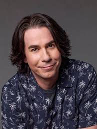 Welcoming Jerry Trainor to the CAS family. Coming to a convention soon!  Stay Tuned. Well-known to audiences as “Spencer Shay”