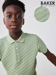 Boys', Texture, 100% Cotton, Childrenswear, Luxurybrands