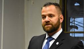 In their words: House members explain 'No' votes, discuss walkout