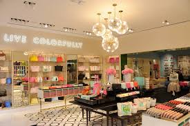 Kate Spade New York Says A Big Hello To London S Regent Street Wwd